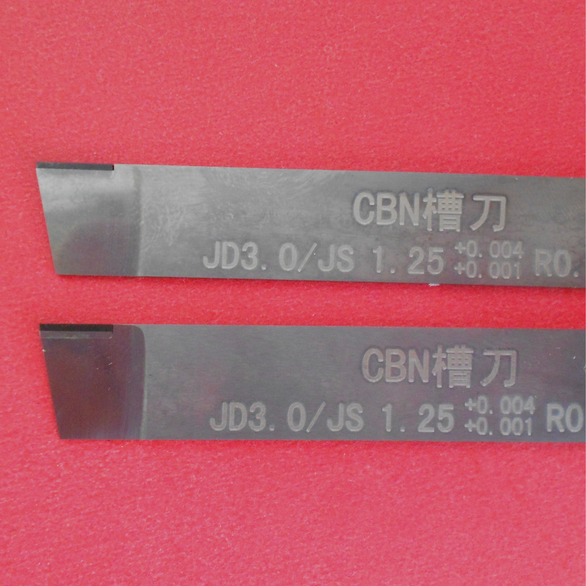 批发硅铝活塞槽刀数控切断刀PCD车床抗震金刚石外圆刀精加工