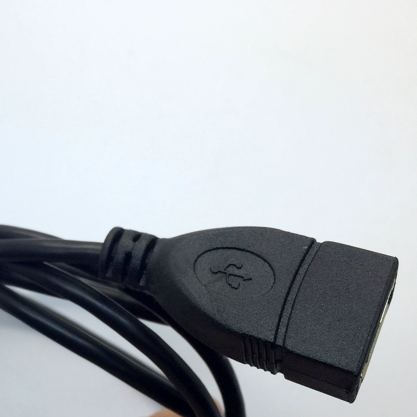 Приходите протестировать образец для настройки USB к pad2*2P HSG кабель навигации кроссовер жесткий диск кабель