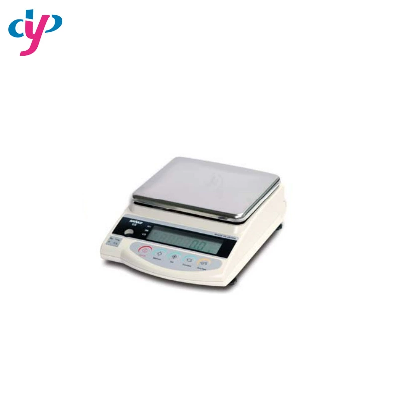 Оптовая поставка баланса Shin-Ko Electronics Япония Электронные весы Shin-Ko Gold Scale GS электронные весы.
