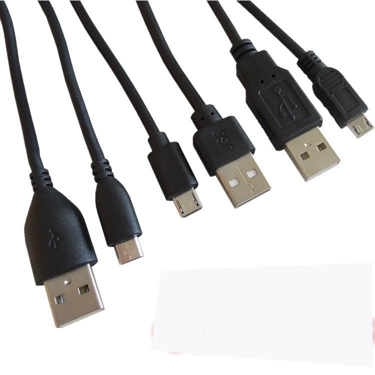 Производитель оптовой микро USB кабель для передачи данных USB кабель для зарядки передача стабильный зарядный кабель
