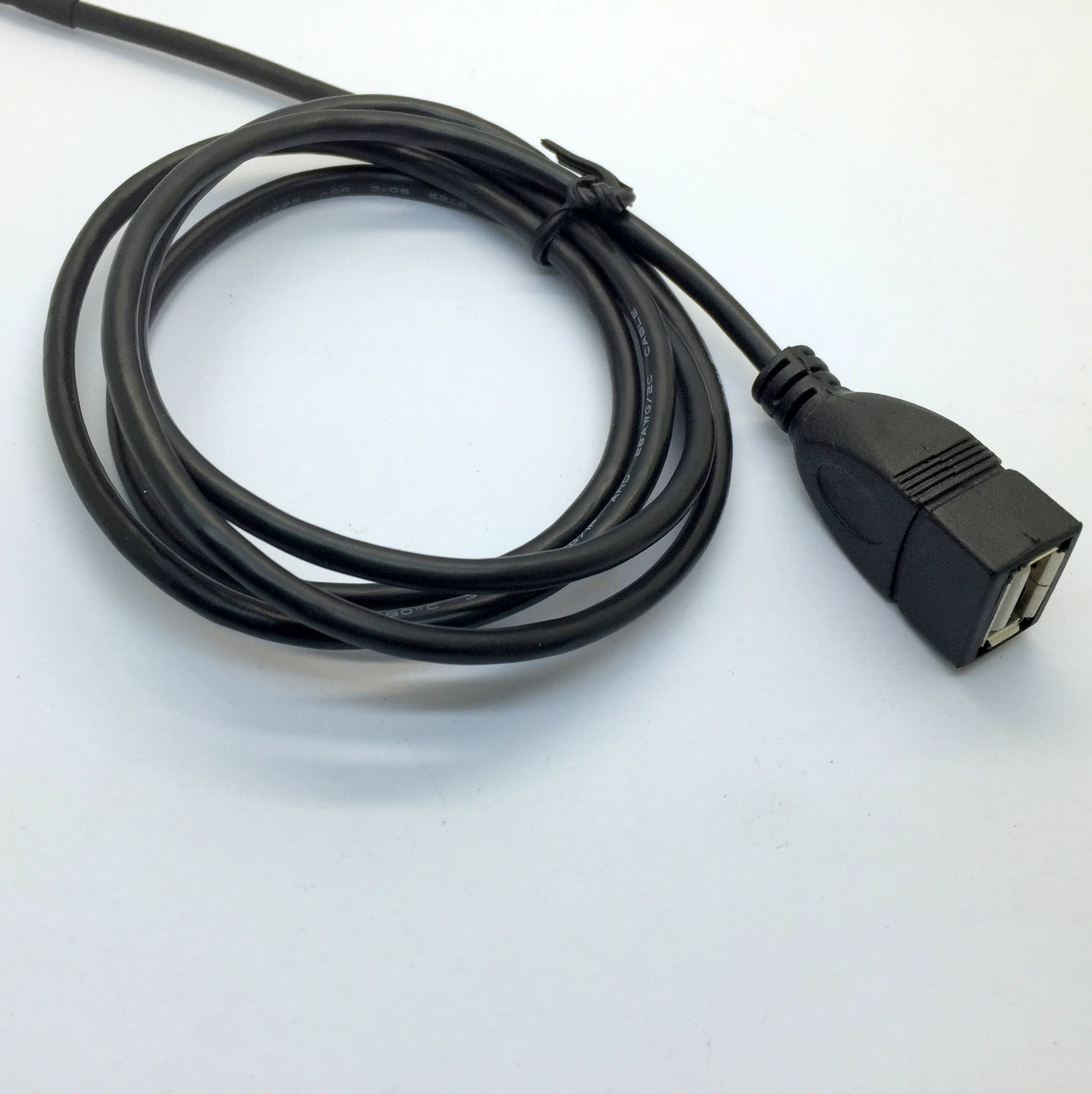 Приходите протестировать образец для настройки USB к pad2*2P HSG кабель навигации кроссовер жесткий диск кабель