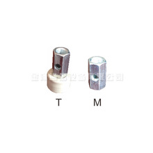 厂家大量供应光配配件 光纤配件SC接地柱