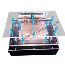 ICT测试架 ICT测试治具 功能测试架 工装治具 非标治具设计制作