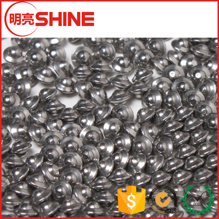 现货供应 高质量耐用飞碟球4×6    高耐磨