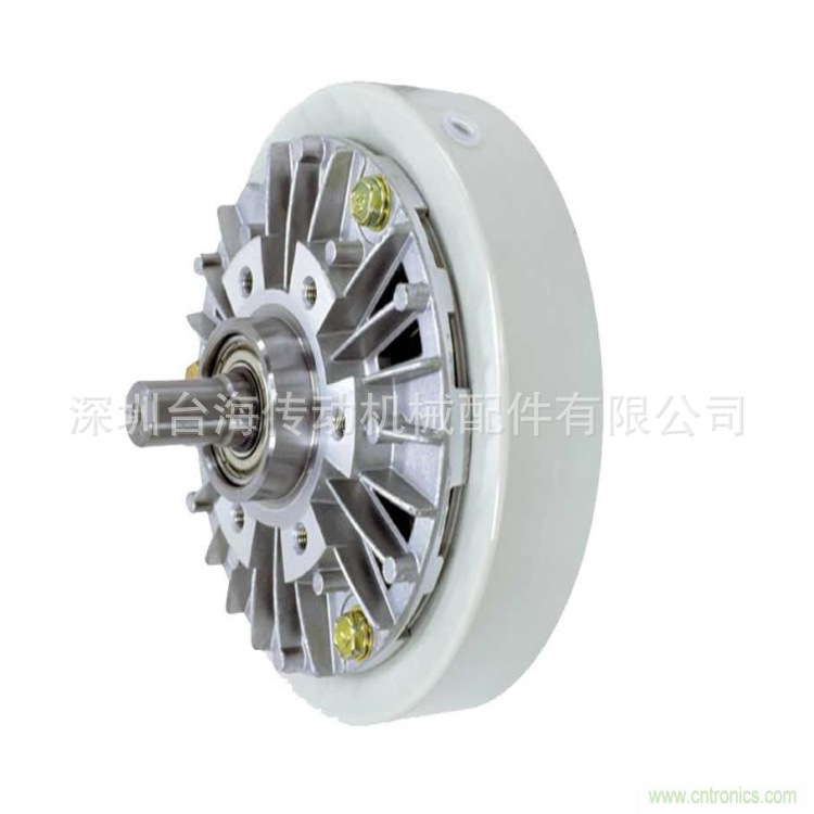 供应磁粉离合器维修 超越离合器 PC-10KG磁粉离合器生产厂家