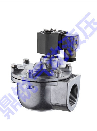 螺纹直角式脉冲阀 鼎锐-Z-20/25N 除尘脉冲阀 脉冲阀