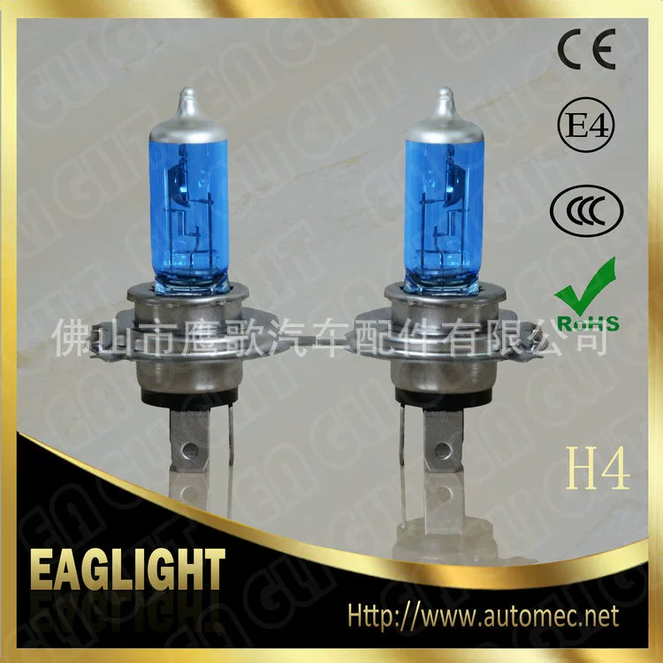 Headlights, bulb, equipment, 12v, 55W, South Korea, Germany