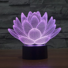 �|�����ɏ��3D�߲�������Сҹ�� 16ɫ�u׃ҕ�X���^LED�e�X��2995