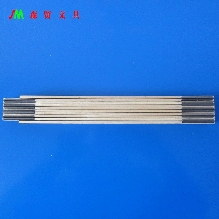 Ruler, universal stationery for elementary school students, 2meter, 2.5mm, wholesale