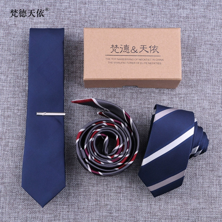 Галстук мужской официальный деловой 6 см Жених формальный модный Свадебный галстук саржа Британский в наличии оптовая продажа с фабрики