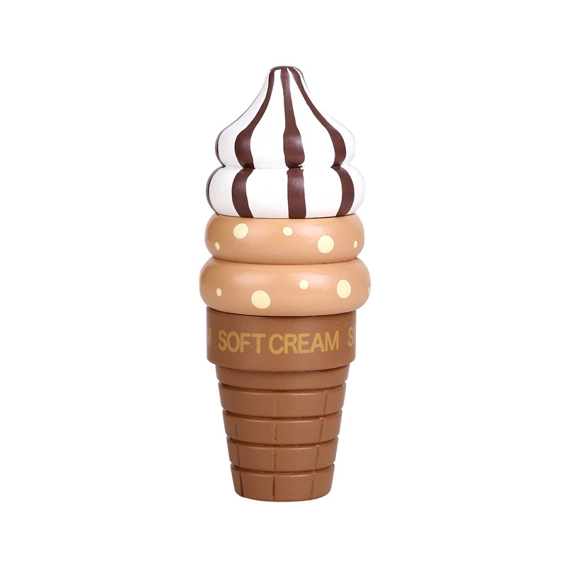 Chocolate flavor.