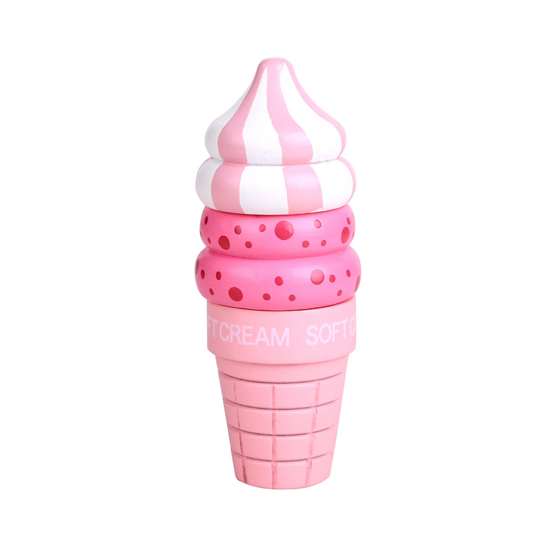 Strawberry flavor.