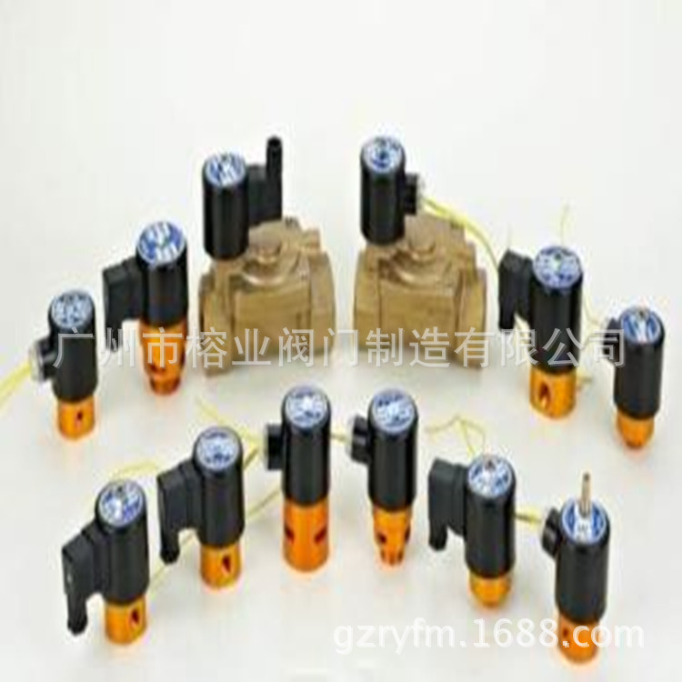 K21空气电磁阀ZKC-ZCY-XSZC-UV-UG-UF真空放气阀ZCA-1P ZBS-15NCD