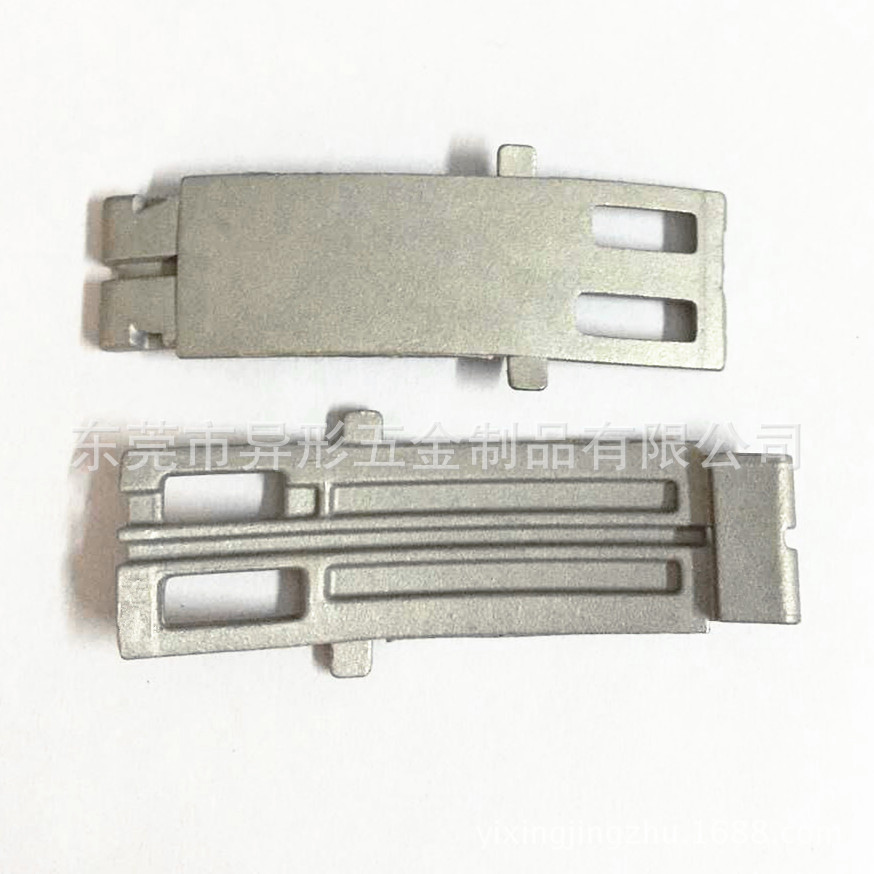 不锈钢精密铸造小铸件 脱蜡铸造耳机件 304精密浇铸件