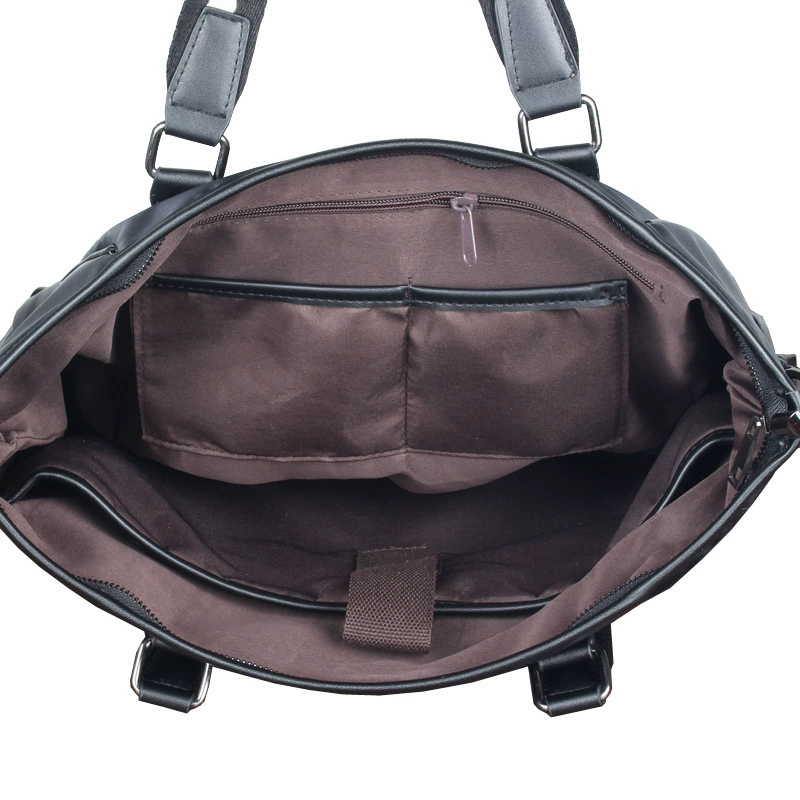 Purse, shoulder bag, nylon one-shoulder bag
