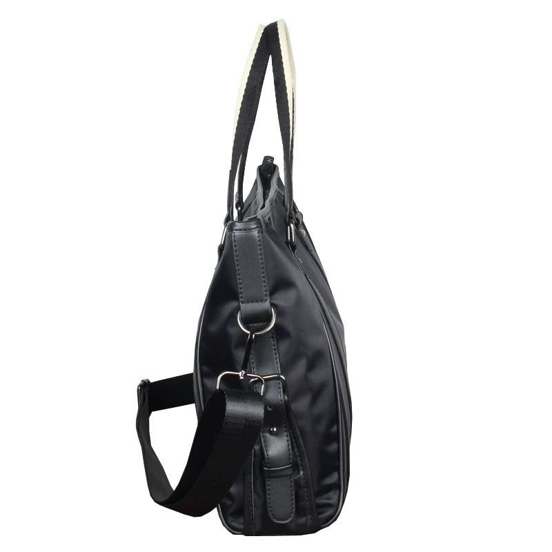 Purse, shoulder bag, nylon one-shoulder bag