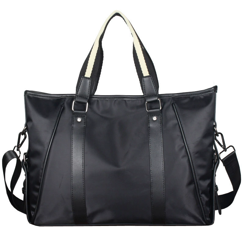 Purse, shoulder bag, nylon one-shoulder bag