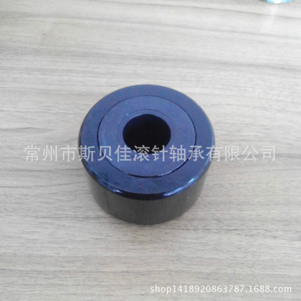 厂家直销NACV18XLL/3AS  NACV18/3AS  NACV18 英制支撑滚轮轴承