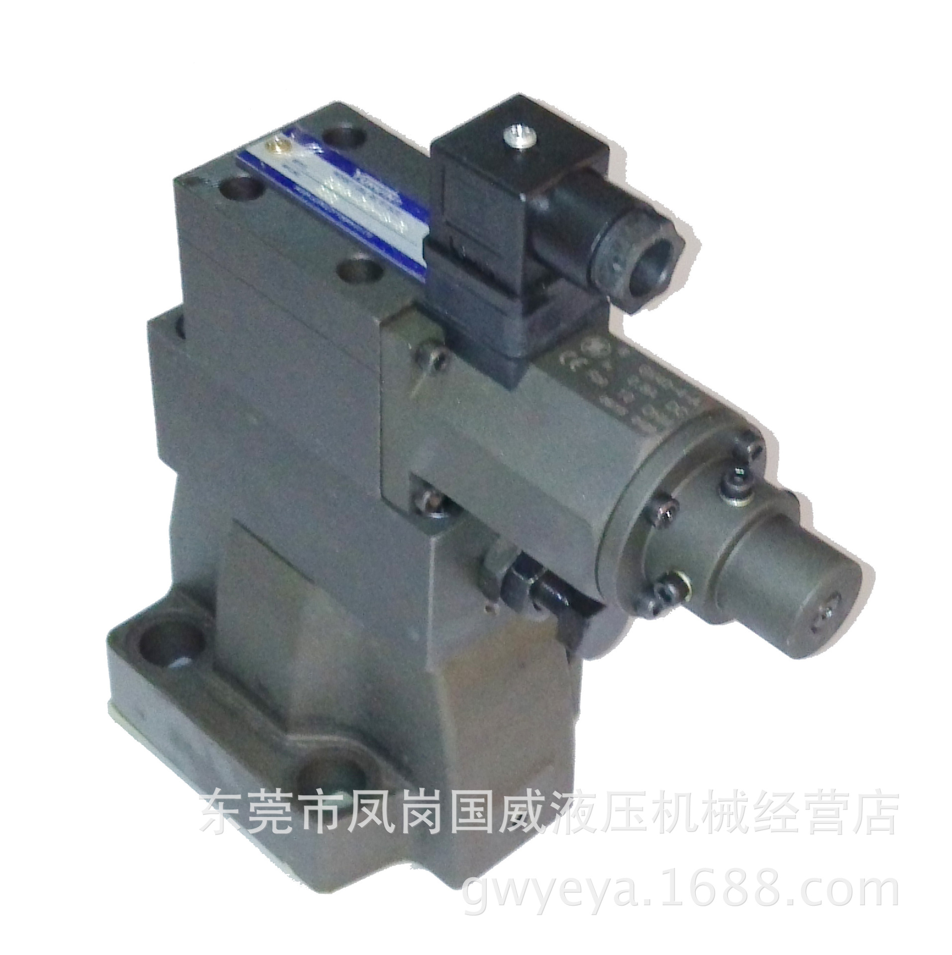 Һѹ���ȵ�ʽ��Һ����������EBG-06-C-L�����׻�24V����Һѹϵͳ