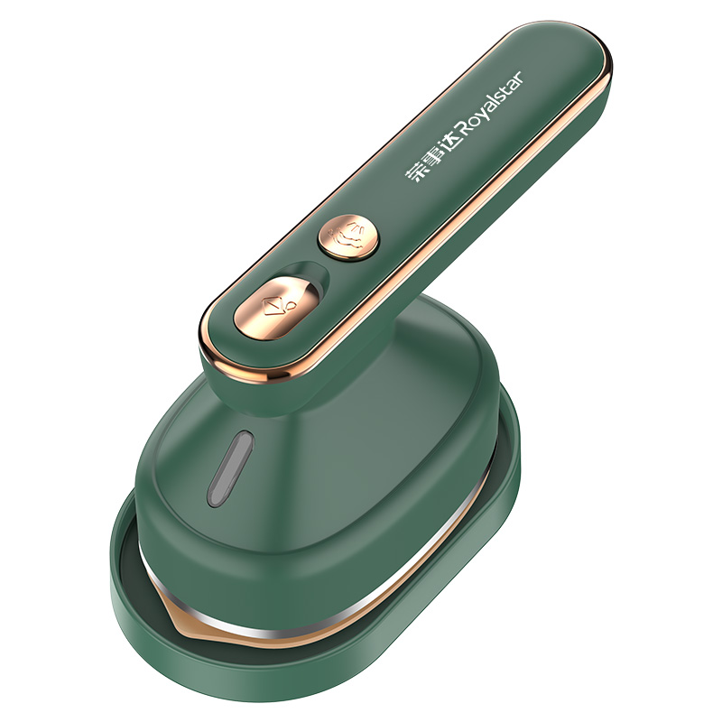 Segunda Generación de mano colgando máquina de planchar portátil hogar planchar ropa artefacto dormitorio plancha de vapor pequeña image 6