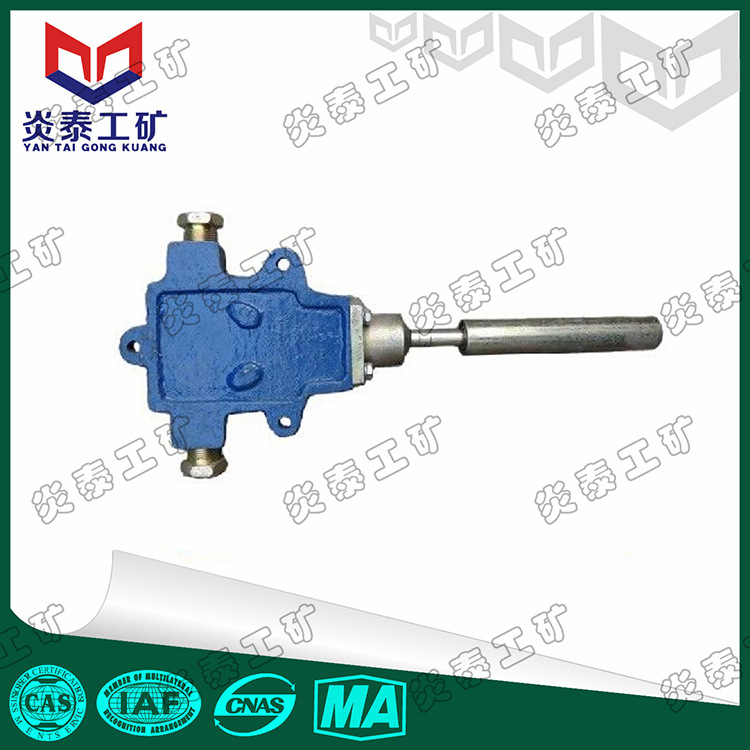 GEJ30跑偏传感器，皮带机跑偏保护，矿用皮带机跑偏传感器 传感器