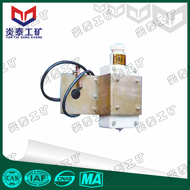 炎泰GWD100型温度传感器  矿用温度传感器  温度传感器使用说明