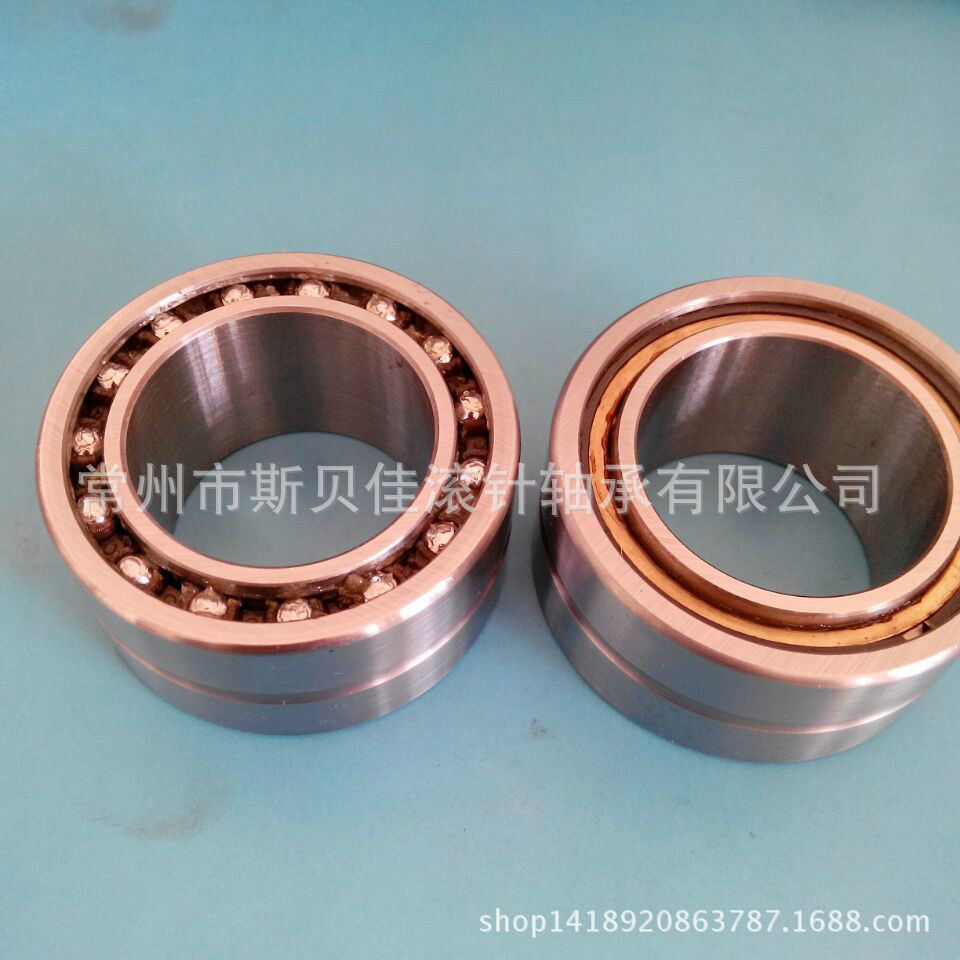 常州厂家直销 GFK25  单向离合器 专用于机床主轴 斯贝佳轴承