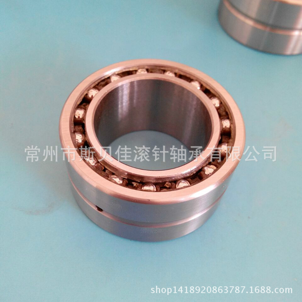 常州厂家直销 GFK30  单向离合器 专用于机床主轴 斯贝佳轴承