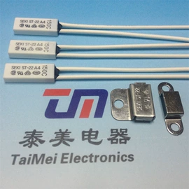 温控开关;温度传感器;电动机配件