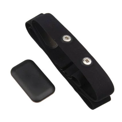 Новый мягкий ремешок Bluetooth 4,0, нагрудный ремешок для запуска сердечного ритма