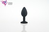 Silicone anal plug adult products Interest Passionate Men's Women's Equipment Backyard Anal Expansor wholesale