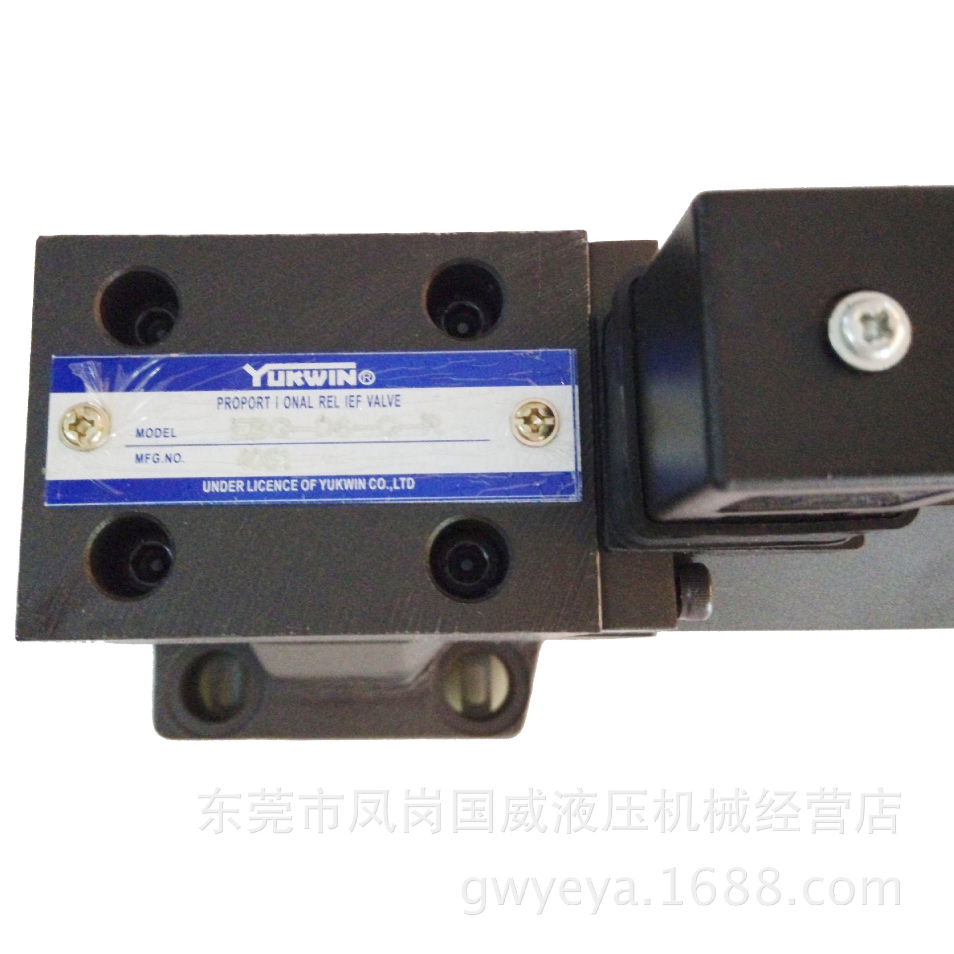 Һѹ���ȵ�ʽ��Һ����������EBG-06-C-L�����׻�24V����Һѹϵͳ