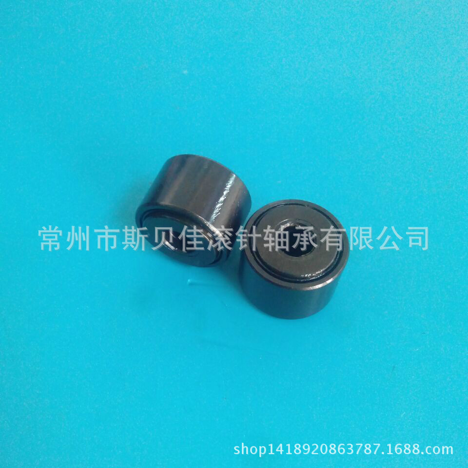 厂家直销NACV12XLL/3AS  NACV12/3AS  NACV12 英制支撑滚轮轴承