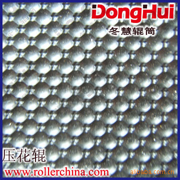 冬慧辊筒滚花专业生产N216多层次雕刻压花机压纹