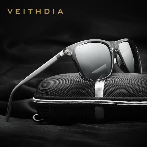square fashionable sunglasses for men and women