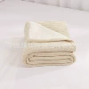 Cream color