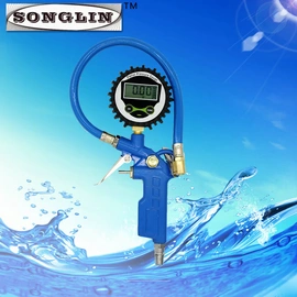 压力表;胎压计;换热制冷空调