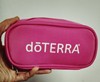 Doterra, oil, bottle for essential oils, storage system, small clutch bag, 15 ml, 10 cells, wholesale