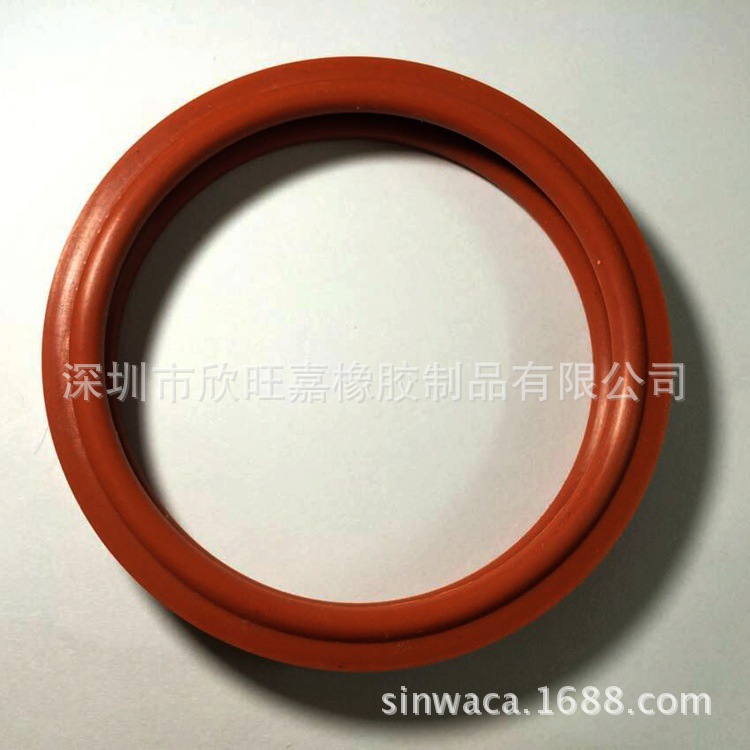 硅胶密封垫 橡胶密封垫 硅胶密封件 橡胶密封件异形