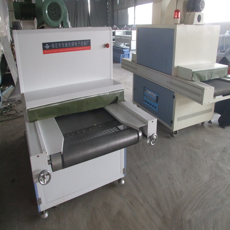 供应友威印刷加装固化机 紫外线丝印UV光固化机 多购从优