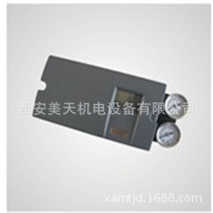 量大从优 阀门定位器 JPF201RD11Z  输入4-20mA 输出4-20mA