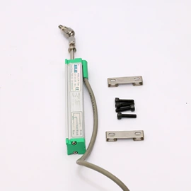 注塑机;位移传感器;二手塑料机械