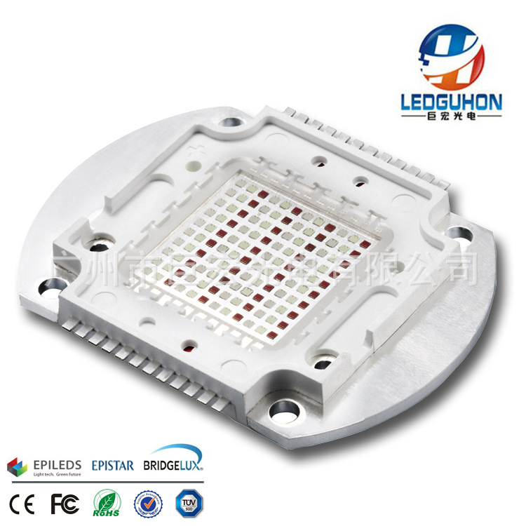 ����120��RGB���ɵ�����̨�ƻ�������ר��24��ȫ�¼���led����