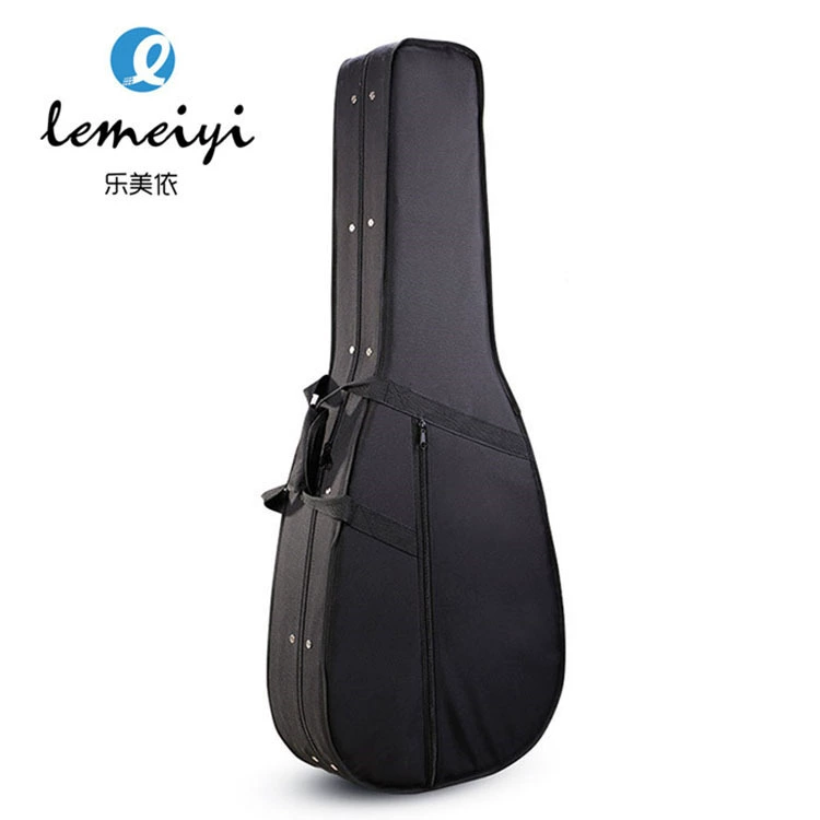 Handheld hardened guitar, custom-made, 39inch, 40inch, 41inch, worn on the shoulder, increased thickness