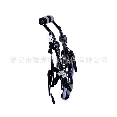 Hanging Back Rack, Car bike rack