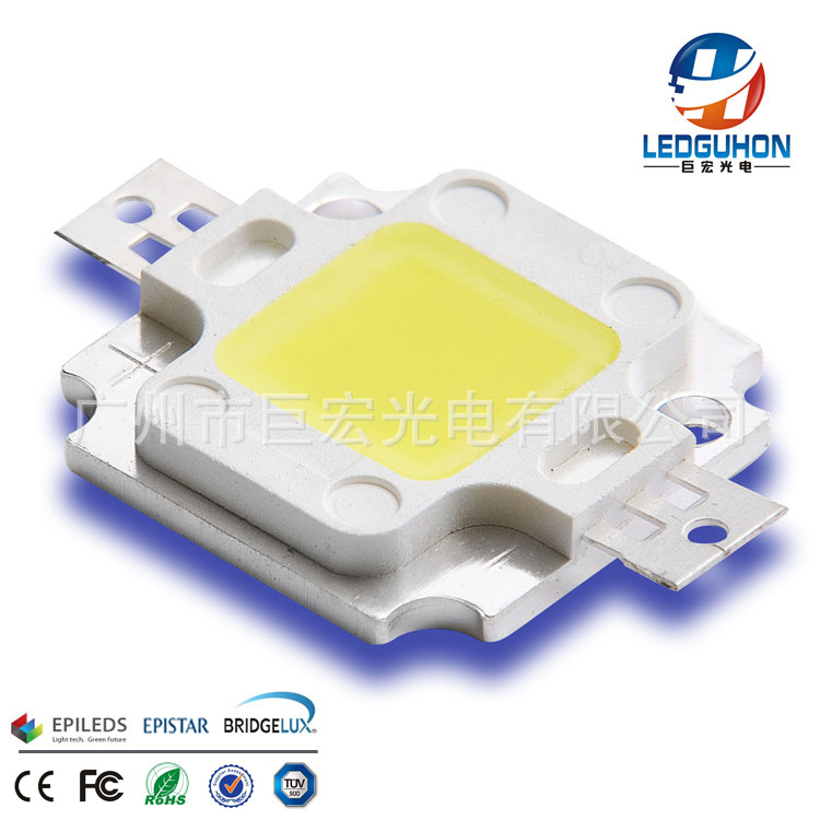 5-10W���ɰ׹�led��������Ͷ���6000-7000K�����׹�cob���ɵ���