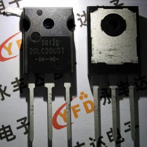 S20LC20UST超快恢复二极管LED电源适配器