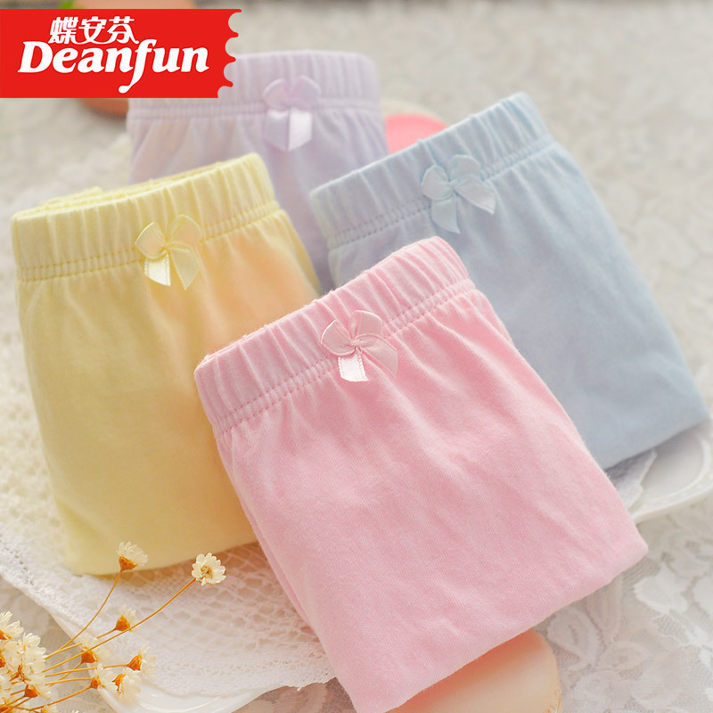 Dieanfen 3 Bags Cotton Real Cotton Plus Size Fat Mummy High Waist Briefs Women's 935 Briefs