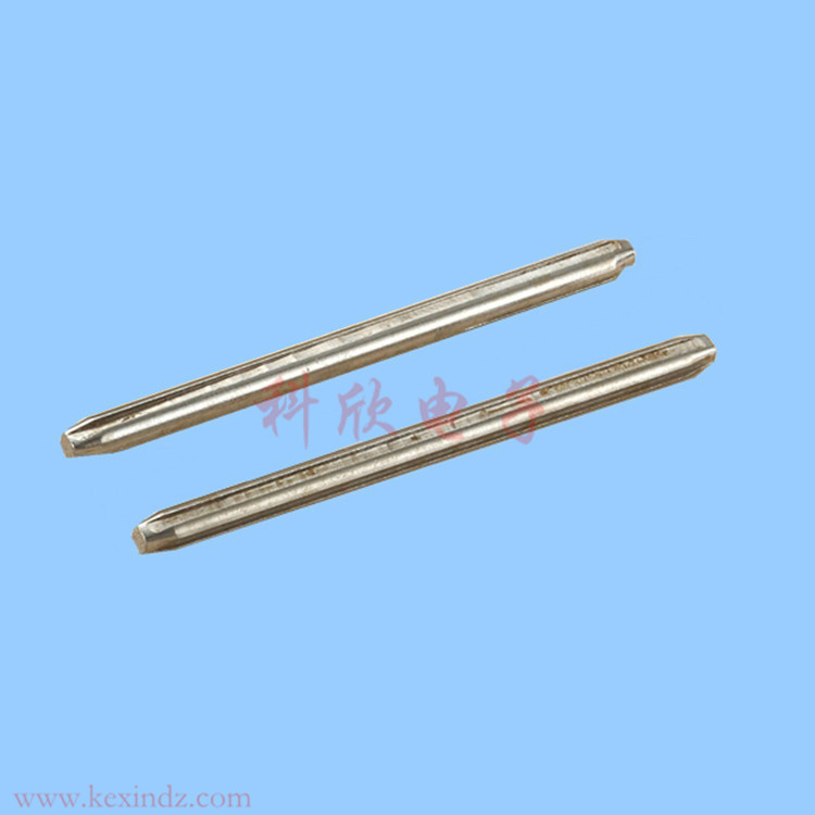 厂家大量现货供应PCB钻孔机锣机清洁PIN  钻孔机配件