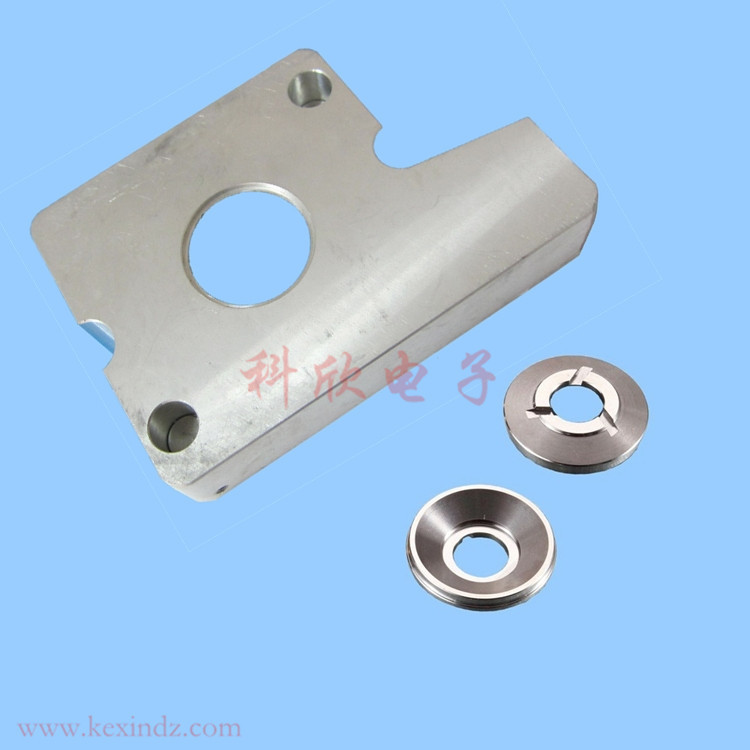 大量现货供应PCB天马钻孔机压脚铝材吸尘罩